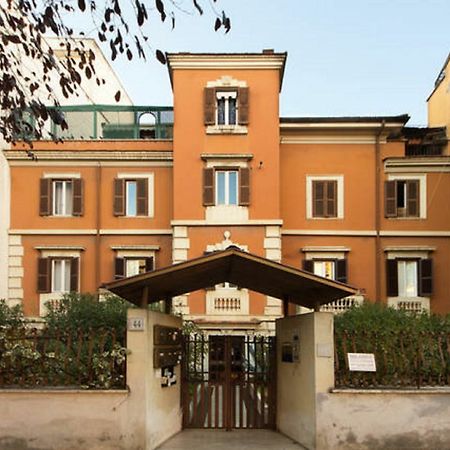 Finally In Rome Roma Exterior foto
